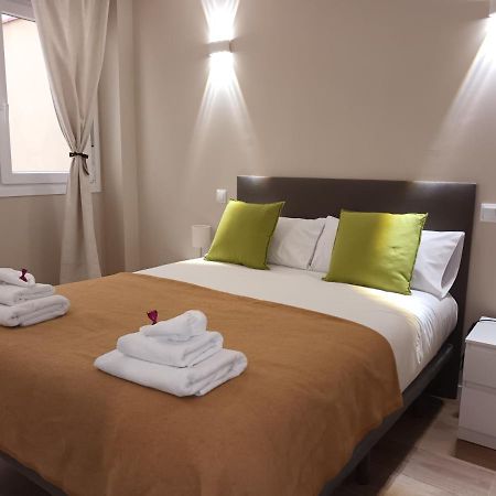 Apartamento La Casona del Eboni Alcalá de Henares Exterior foto